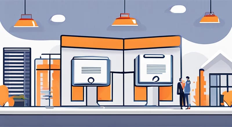 如何高效在线管理商业租赁协议？