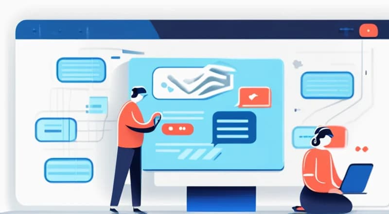 如何运用自动短信通知优化企业协作效率？