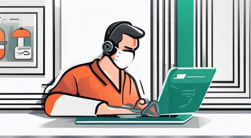 如何在健康安全协议中有效应用电子签章？