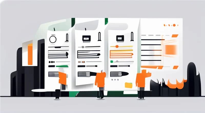 如何运用OCR技术高效扫描营业执照？