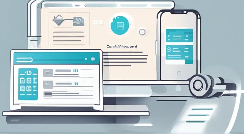 如何高效安全地通过电子签名完成设备维护合同？