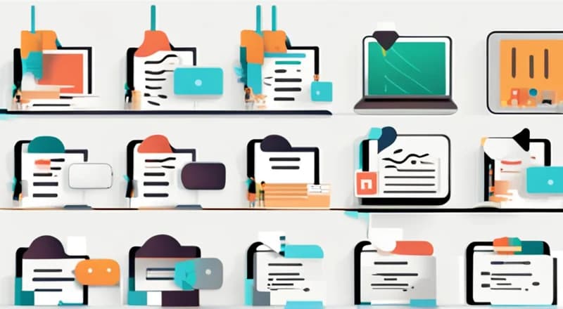 如何让电子签章平台实现高效实时签署状态更新？