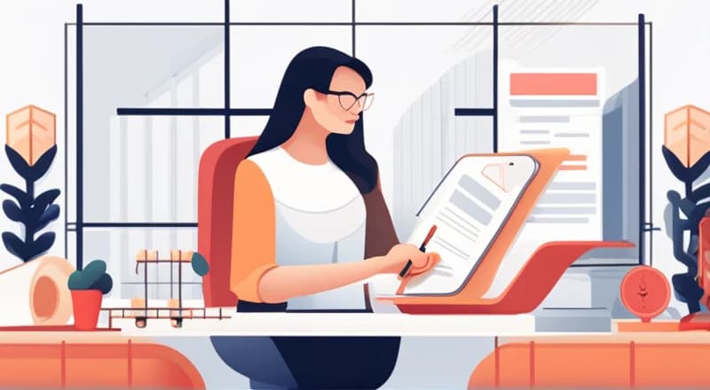 如何让企业合同管理更透明高效？在线签署合同是答案吗？