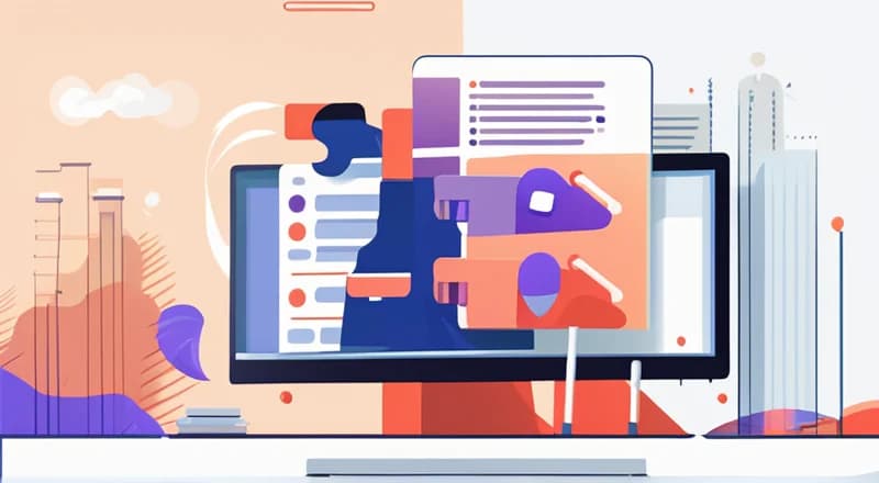 如何利用OCR技术提升合同审核的自动识别效率？