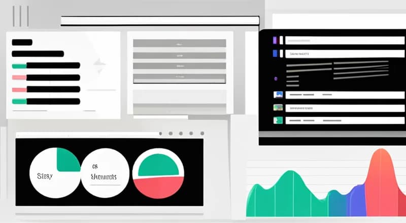如何高效自动录入企业年度财务报表？