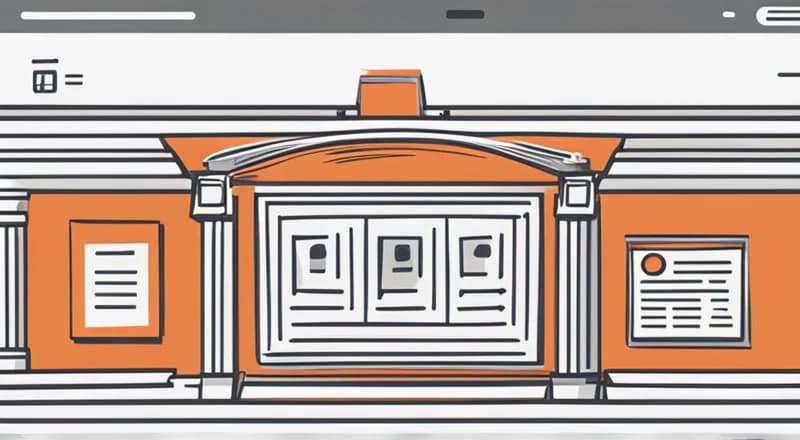 如何利用OCR技术高效识别政府申请表格？