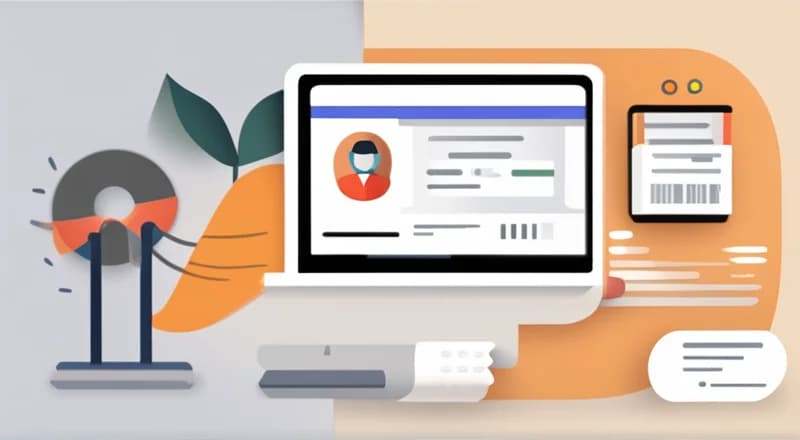 如何高效利用OCR技术自动处理出差报销单据？