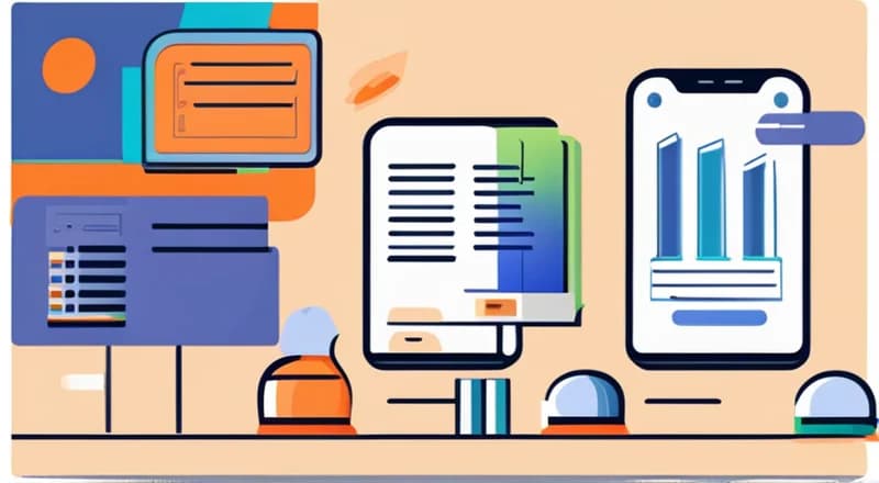 如何通过OCR技术优化企业报销流程并提升财务效率？