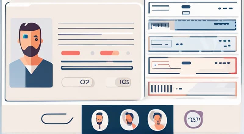 如何高效自动提取身份证号码？OCR技术来帮忙！