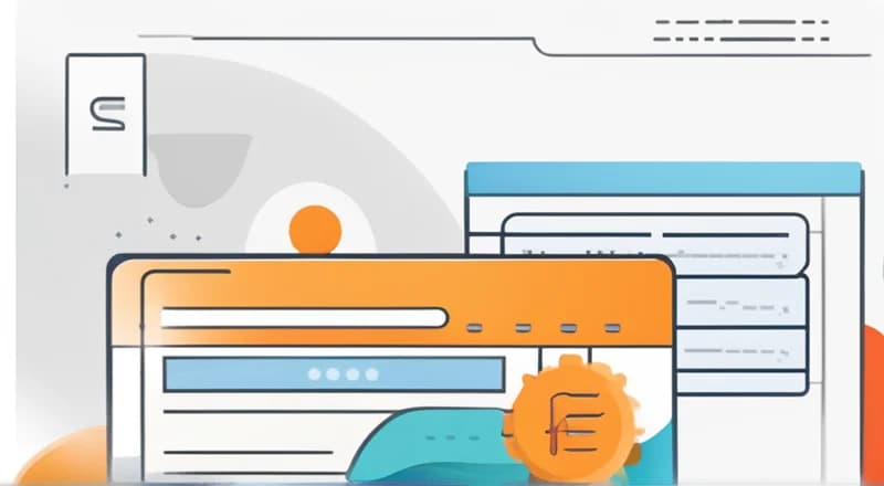 如何高效自动化管理商业发票？——结合OCR与蓝燕云的解决方案