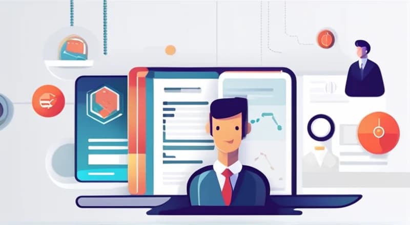 如何高效安全地使用电子合同进行市场开发协议？