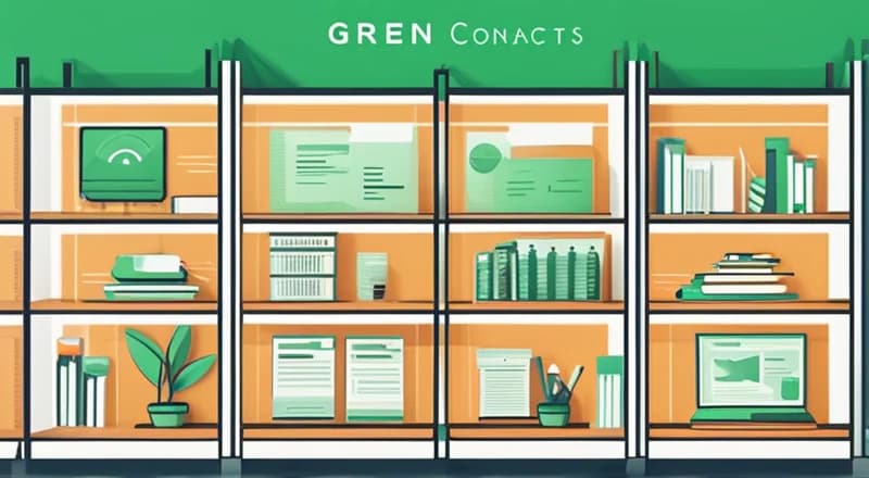 为何电子签章成为绿色办公新趋势？