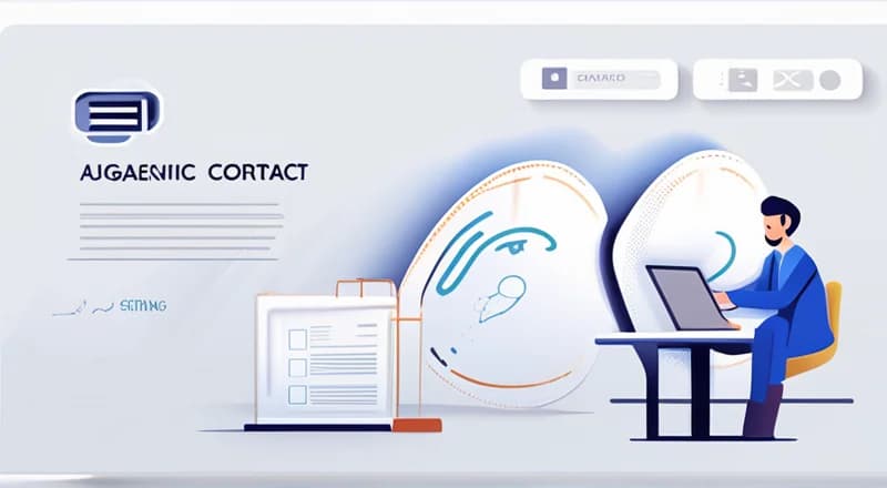 如何高效构建自动化电子合同签署流程？