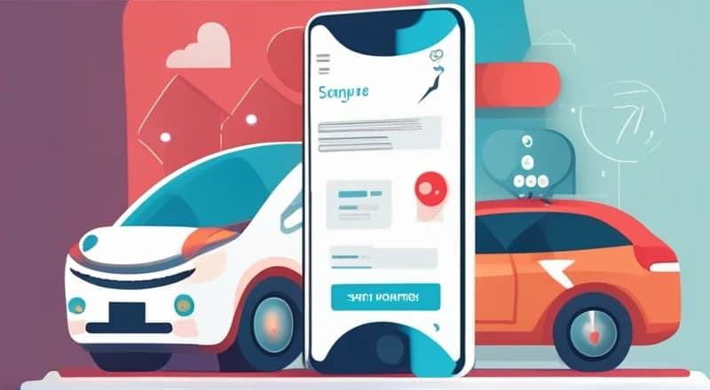 如何高效设置车险到期自动短信提醒？