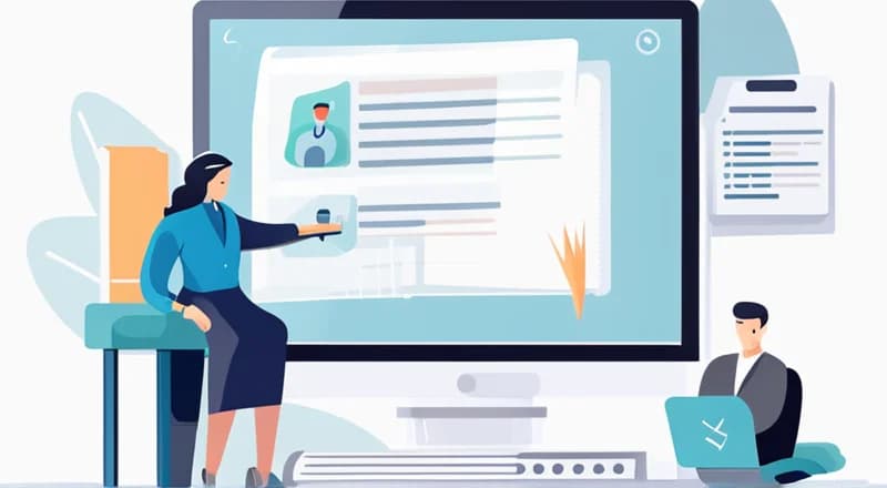 如何高效安全地利用电子签章签署企业人力资源合同？