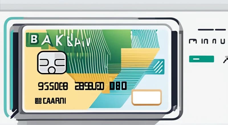 如何自动填写银行卡信息？三步实现OCR识别与表单输入