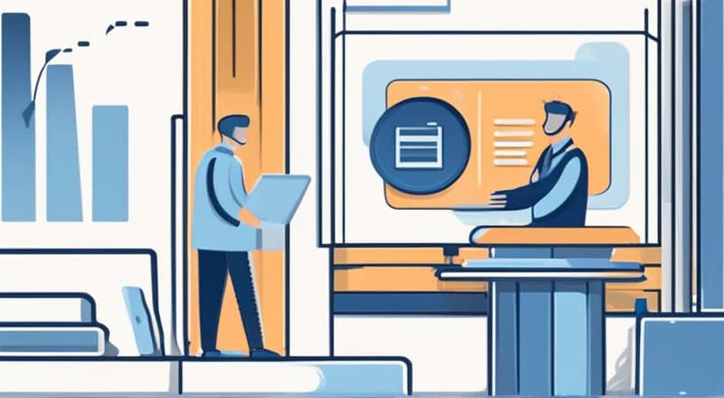 如何有效利用电子签章优化金融业务并强化安全性能？