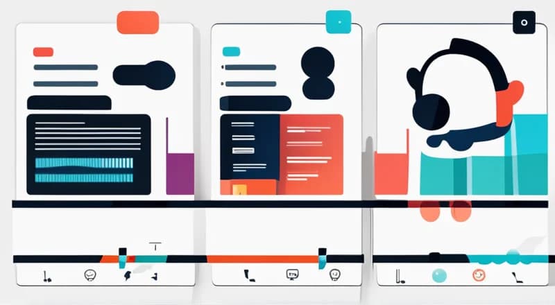 如何高效识别审计报告关键信息？