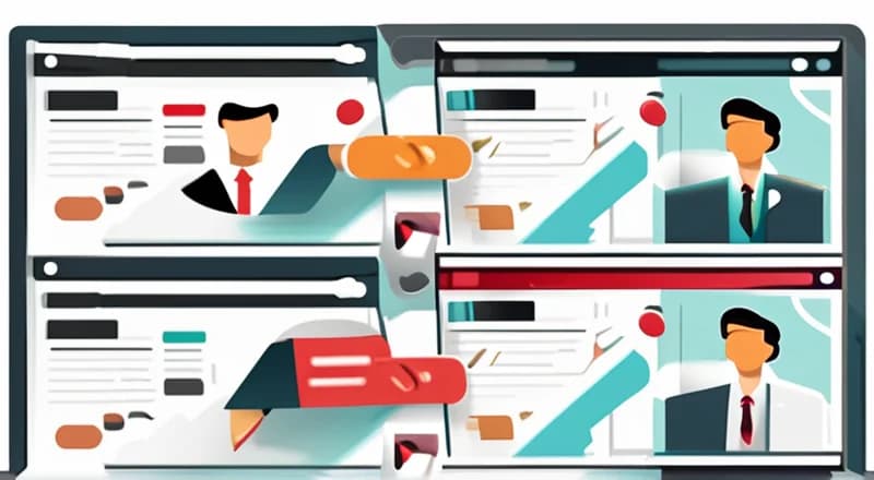 如何确保电子合同安全无虞？五大技术手段全面解析