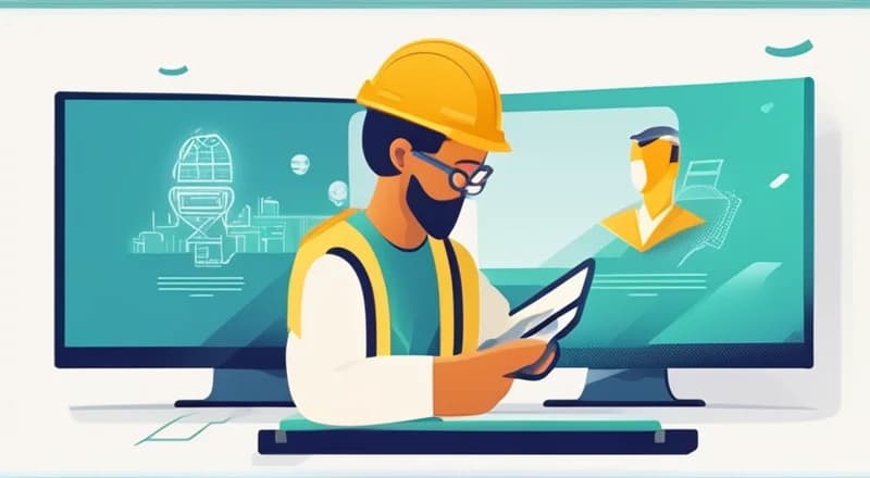 如何高效签订健康安全协议？电子合同是关键吗？