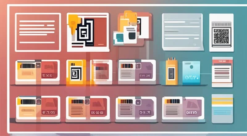 如何高效准确地利用OCR技术识别身份证信息？