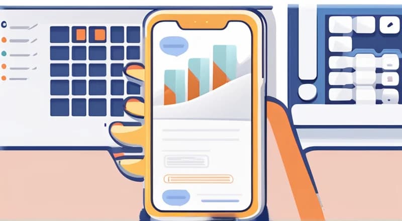 如何高效发送市场调研邀请短信？三种实用方法解析