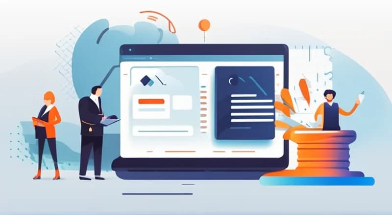 如何高效且合法地在线签署企业法律咨询协议？