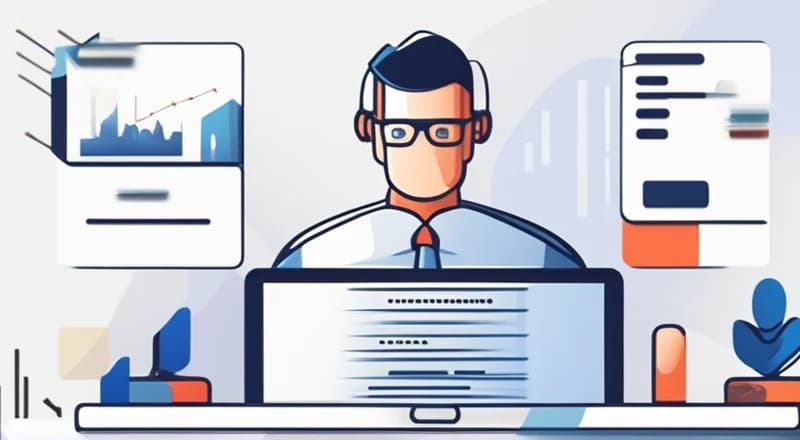 如何高效且安全地在线签署企业市场协议？