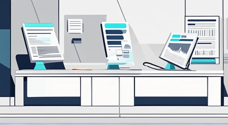 如何高效且安全地简化企业合同流程？