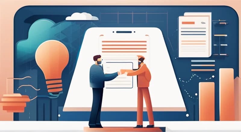 如何高效签署代理商电子合同？