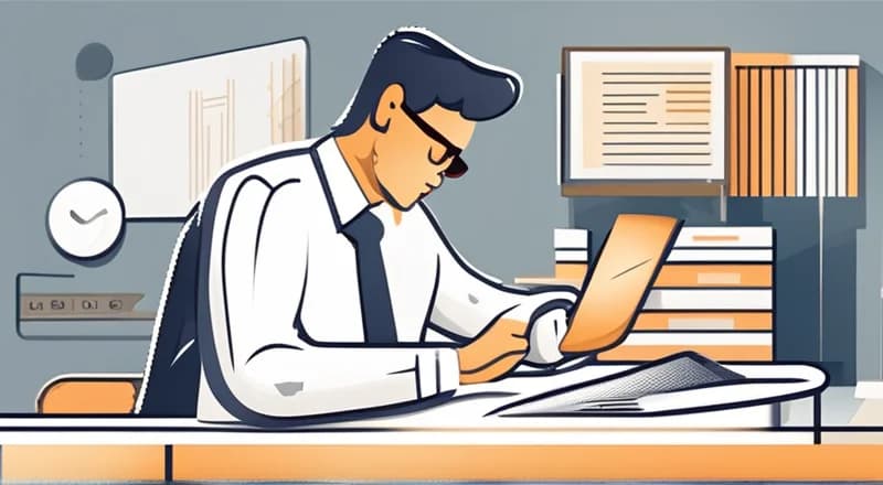 如何高效且安全地批量签署合同？