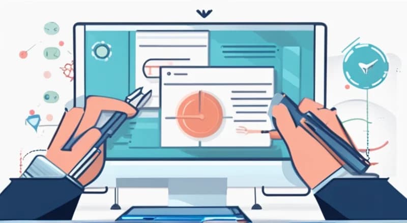 如何高效安全地在线签署IT系统集成合同？