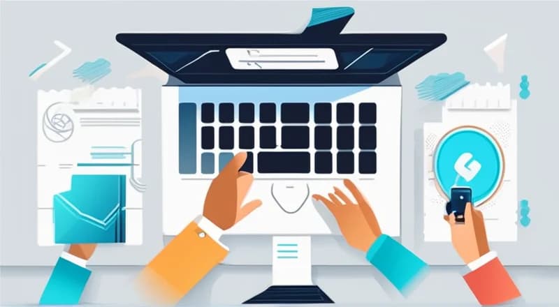 如何运用自动发送短信优化企业HR管理并提升效率？