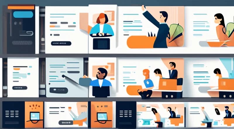 如何高效且安全地在企业合作中实现电子合同签署？