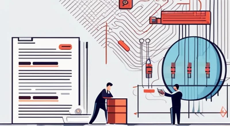 如何高效保障供应链合同管理？电子合同是答案吗？