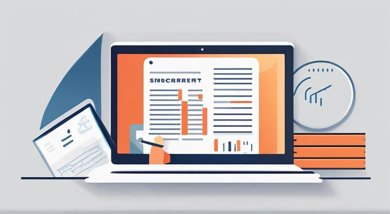 如何安全高效地在线签署风险管理协议？