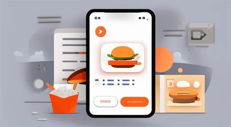 如何自动发送外卖订单完成通知？蓝燕云助您轻松实现！