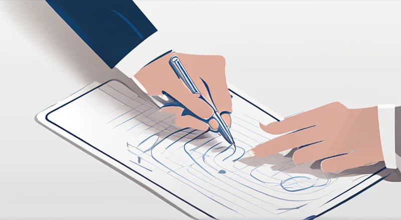 如何有效提升合同签署效率？电子签章系统的四大关键优势