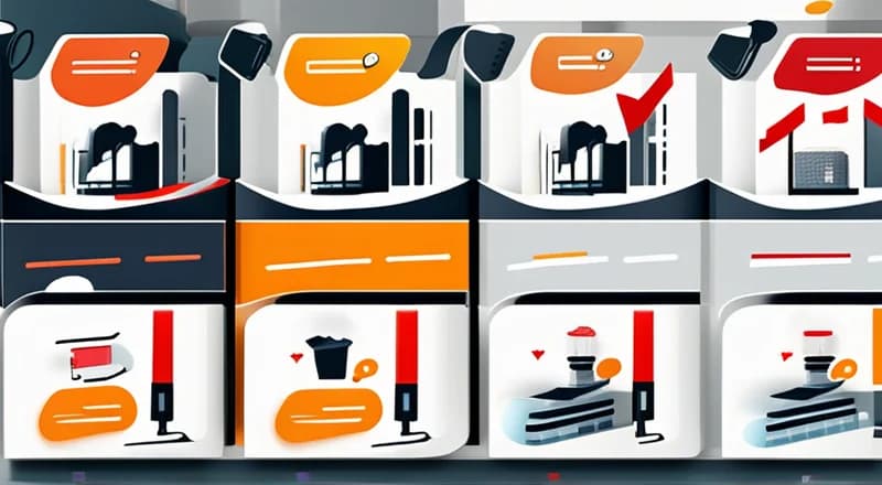 如何高效安全地通过电子签名处理广告服务合同？