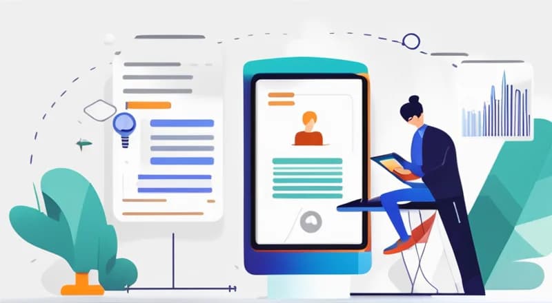 如何高效安全地在企业IT服务合同中应用电子签章？