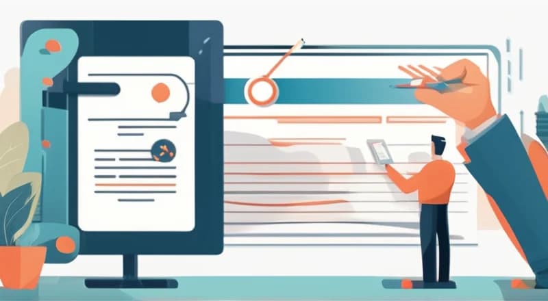 如何高效且安全地在业务合作中应用电子签章？