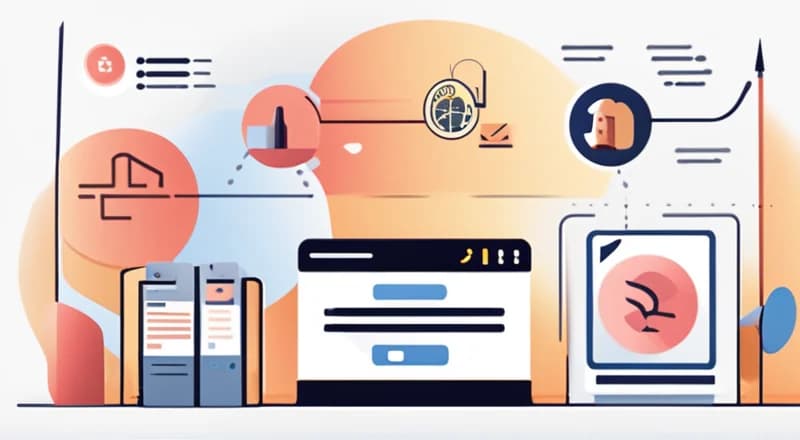 如何利用OCR技术优化企业报销流程的效率与成本？