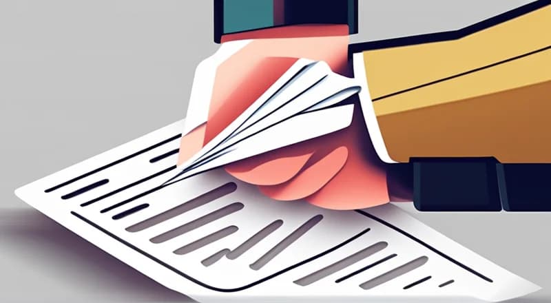 电子签章对比纸质合同：哪项更适合现代商务需求？