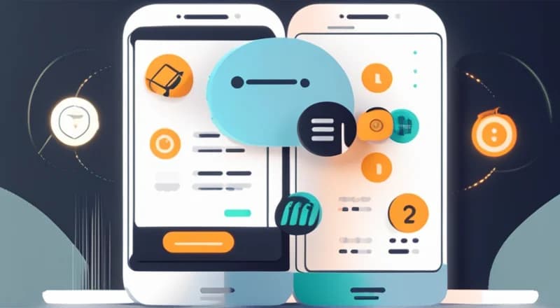 如何自动发送投资收益到账通知短信？