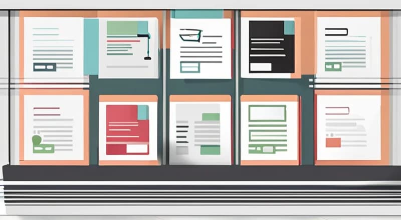 如何高效管理合同签署流程？电子签章系统是关键