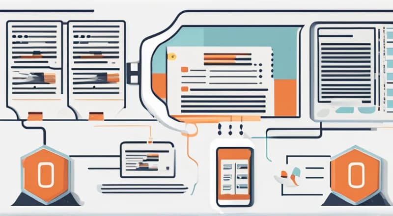 如何高效集成电子签章系统至企业IT架构中？