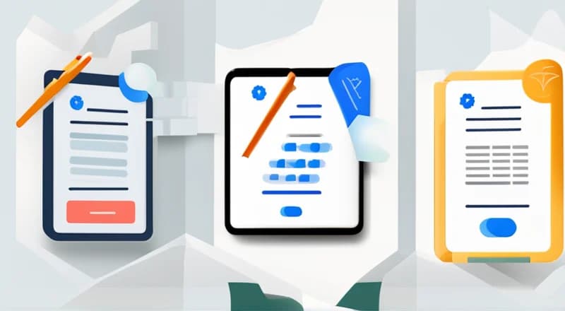 如何运用OCR技术实现财务凭证自动化录入？