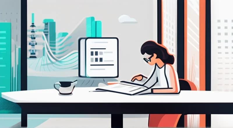 如何高效安全地在IT外包中应用电子合同？