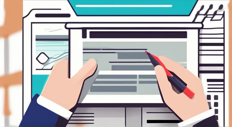 如何实现高效合同管理？电子签章技术革新企业签署体验