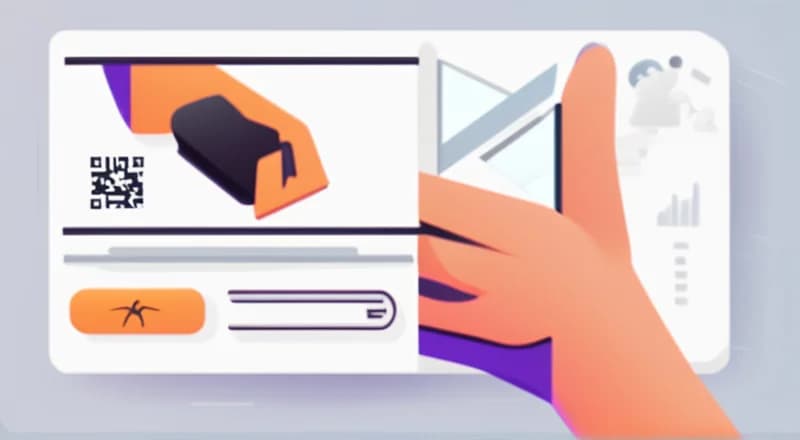 如何高效实现银行卡扫描与信息自动录入？